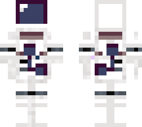 jade's astronaut