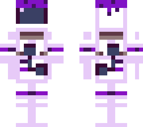 james astronaut