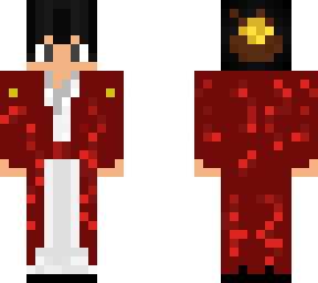 japanese man
