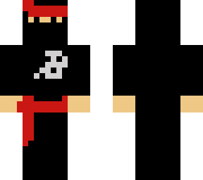 japanese ninja