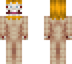 jaw titan