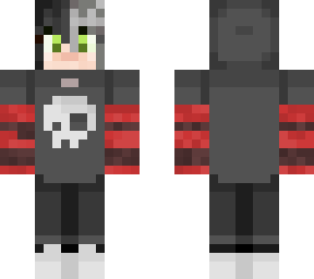 jaydes skin for baz
