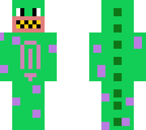 jerry the moster