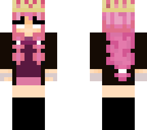 joey scadoodles 2020 feb skin
