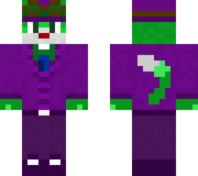 joker roo