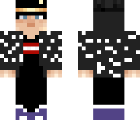 jotaro drip edit v3