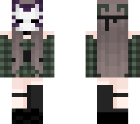 just a random skin i made