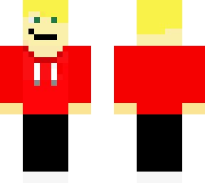 just my avatar