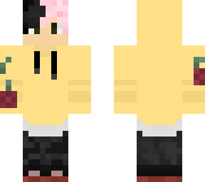 just something