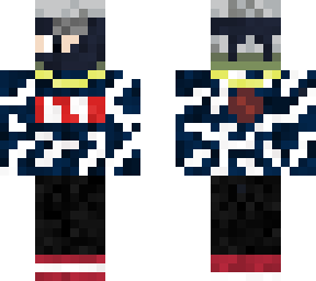 kakashi drip