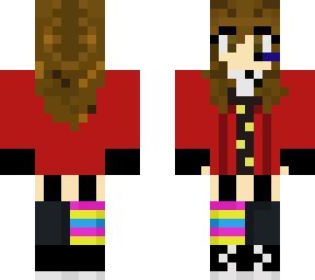 kakegururi custom skin