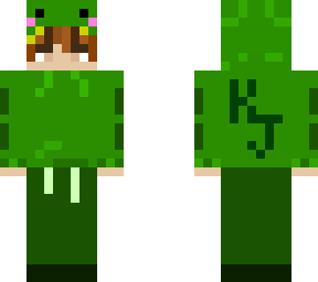 karl but frog