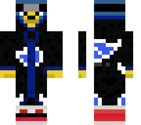 kemonito  akatsuki