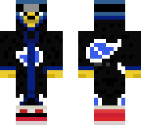 kemonito  akatsuki 2.0