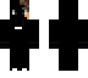 keri gaming black