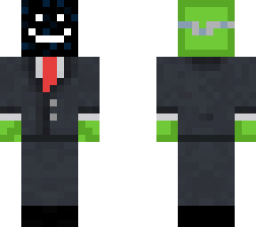 kermit with mask