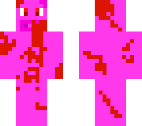 killer pig