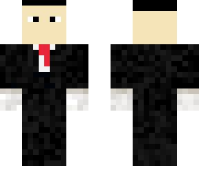 kim jong un (smoking butler version)
