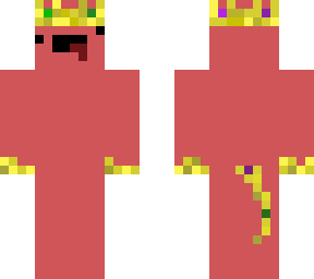 king deval