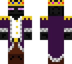 king enderman (v2)
