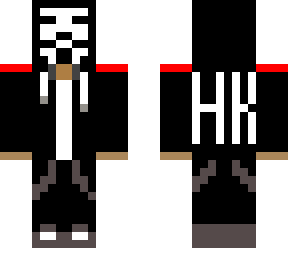 king hacker, 1