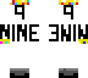king nine update