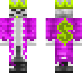 king silly