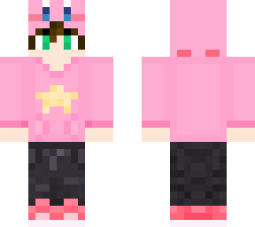 kirby boy 2