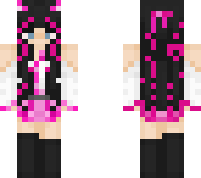 kitty girl