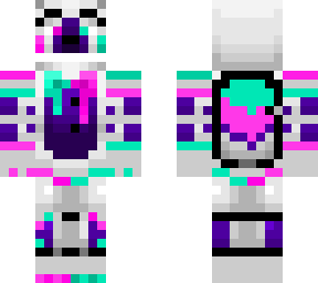 klovia the fox