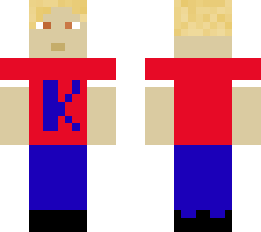 kondor skin :p