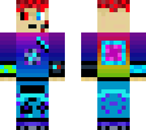 krael (battle for phobos)