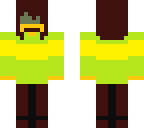 kris - deltarune