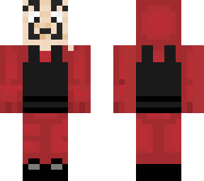 lacas de papel battle armor update