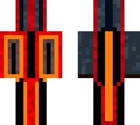 lava guard