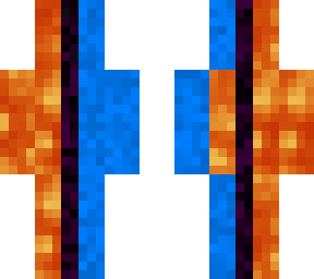 lave and water combo