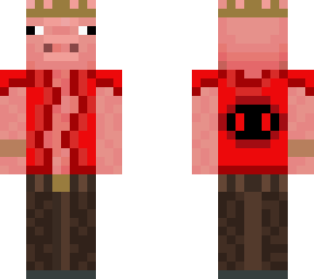 leader of the order of the snouts