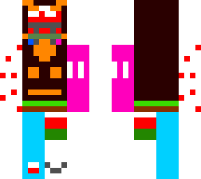 leapawakka