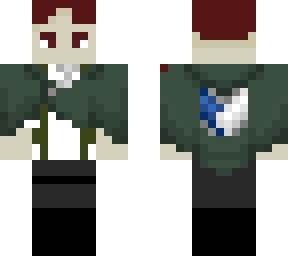 levi