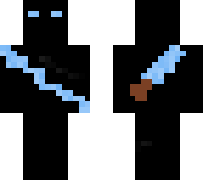 light blue  killer