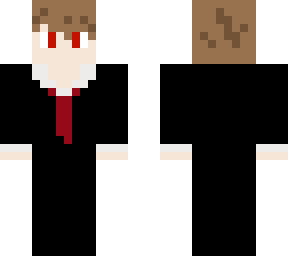 ligth yagami -kira
