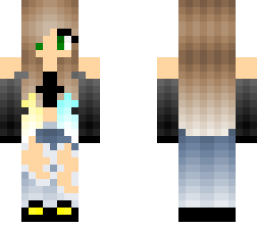 lily's skin