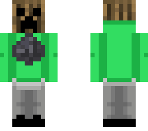 log creeper