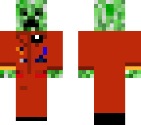 logic creeper