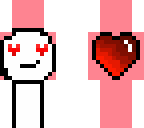 love dream by ttencats