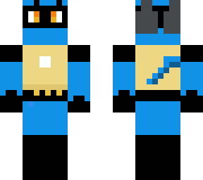 lucario