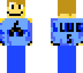lucaspdmgames (go check out my channel)
