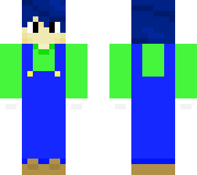 luigi