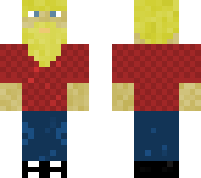 lumber jack