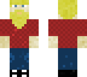 lumber jack
